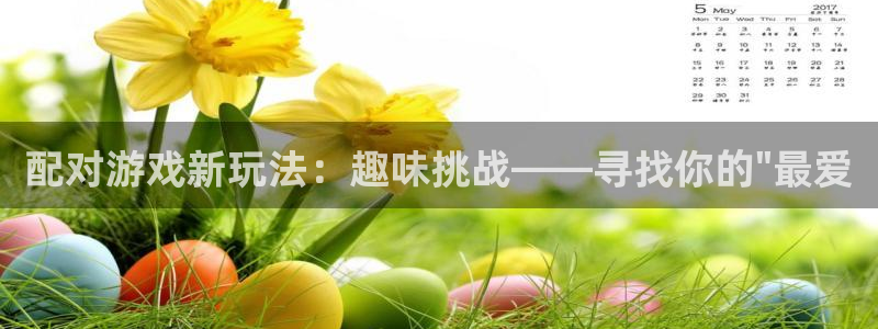 沐鸣2注册登录地址：配对游戏新玩法：趣味挑战——寻找你的\